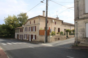 Rose Hill, Lagorce